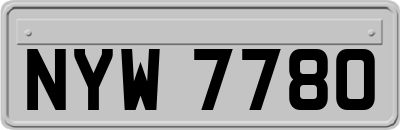 NYW7780