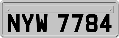 NYW7784