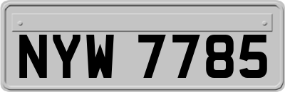 NYW7785