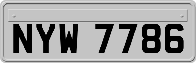NYW7786