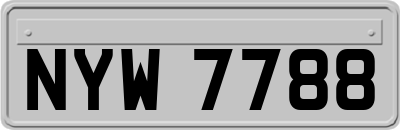 NYW7788