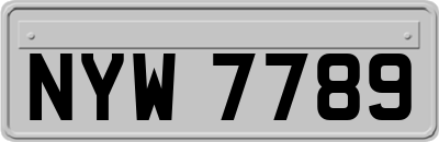 NYW7789