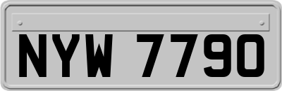 NYW7790
