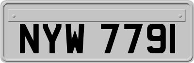 NYW7791