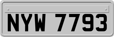NYW7793