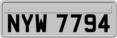 NYW7794