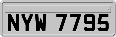 NYW7795