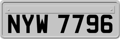 NYW7796