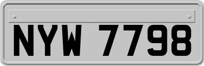 NYW7798