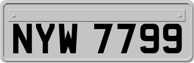 NYW7799