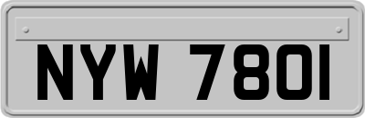 NYW7801