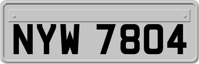 NYW7804