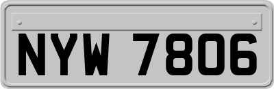 NYW7806