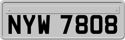 NYW7808