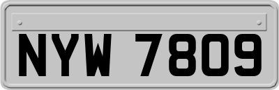 NYW7809