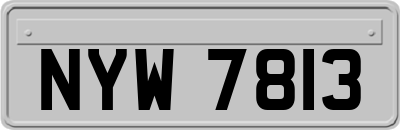 NYW7813