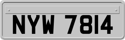 NYW7814