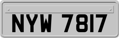 NYW7817