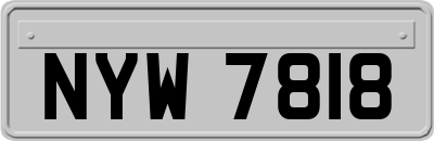 NYW7818