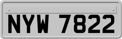 NYW7822