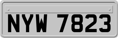 NYW7823