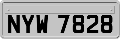 NYW7828