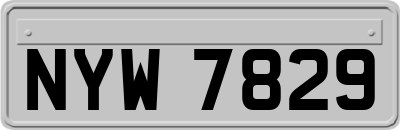 NYW7829
