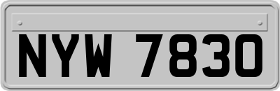 NYW7830