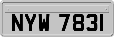 NYW7831
