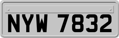 NYW7832