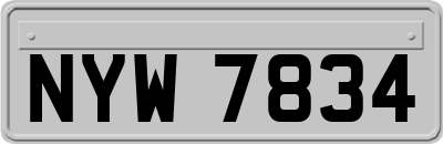 NYW7834