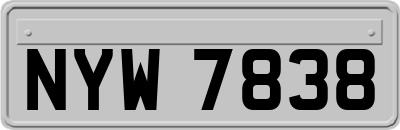 NYW7838