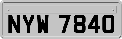 NYW7840