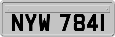 NYW7841