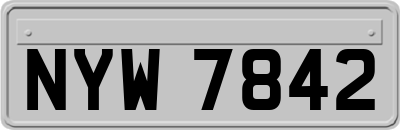 NYW7842