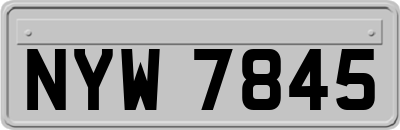 NYW7845