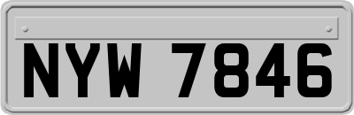 NYW7846