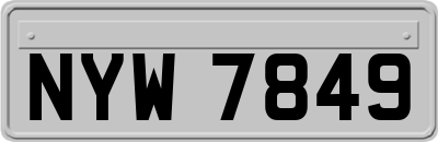 NYW7849