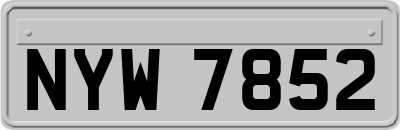 NYW7852