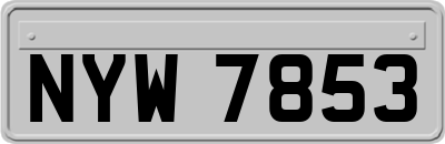 NYW7853