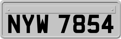 NYW7854