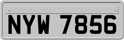 NYW7856