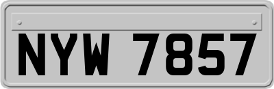 NYW7857