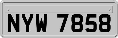 NYW7858