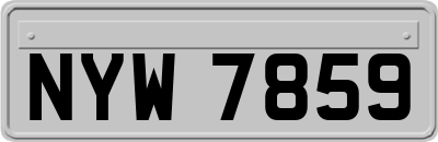 NYW7859