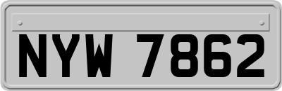 NYW7862