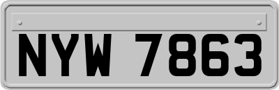 NYW7863