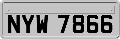 NYW7866