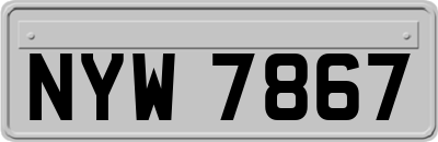 NYW7867
