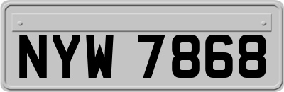 NYW7868